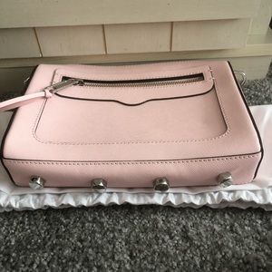 REBECCA MINKOFF CROSSBODY